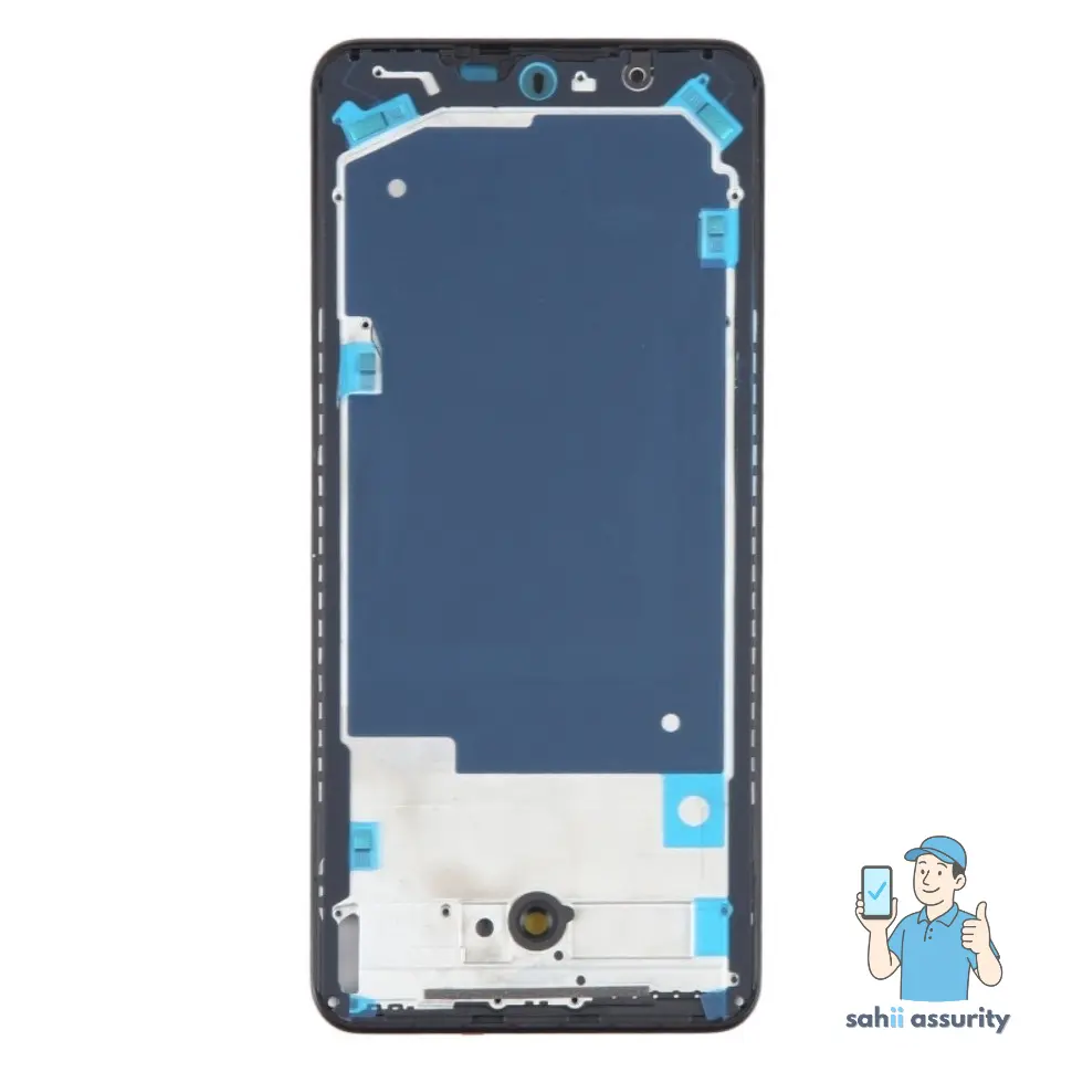 LCD Frame Middle Chassis for OnePlus 10R 5G thumbnail